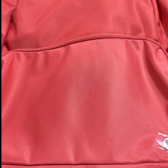 Lululemon‎ Everywhere Backpack 22L Desert Red - Picture 6 of 6